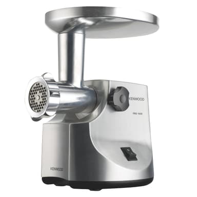 Kenwood kjøttkvern MG516BK