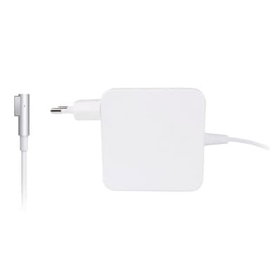 Akyga AC-Adapter Macbook Magsafe L 14,5V 3.10A 45W