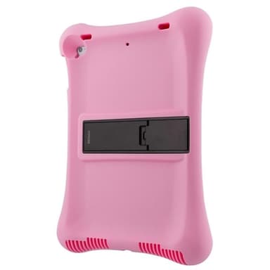 Deltaco Deksel iPad 10,2-10,5 - Rosa