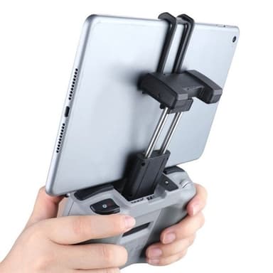 Holder for mobil og nettbrett til DJI Mavic Air 2