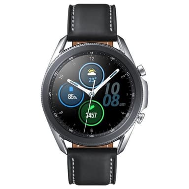Samsung Galaxy Watch 3 45mm Mystic Silver
