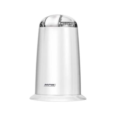 MPM Kaffekvern MMK-07 - Hvit
