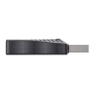 Trådløs Bluetooth Adapter til Switch / Xbox One/ PS