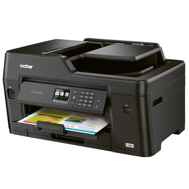 Brother MFC-J6530DW AIO farge inkjetskriver