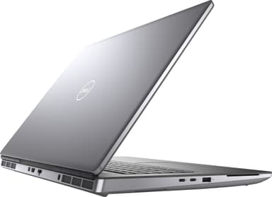 Dell Precision 7750 17.3" i7/16/512 GB bærbar PC