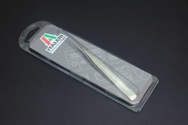 ITALERI Presisjonspinsett - Rett