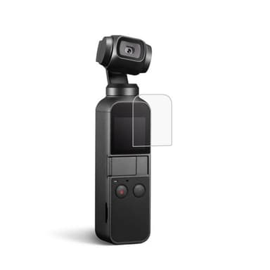 Displaybeskyttelse for DJI Osmo Pocket Gimbal