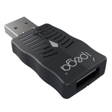 Trådløs Bluetooth Adapter til Switch / Xbox One/ PS