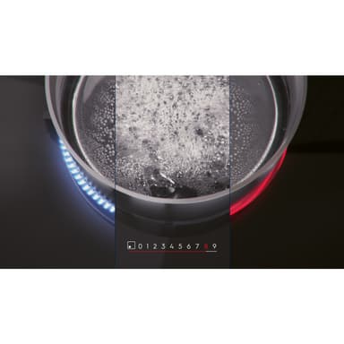 Electrolux Komfyr LKI66440NX