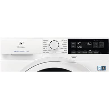 Electrolux PerfectCare 800 vaskemaskin EW8F6248A1