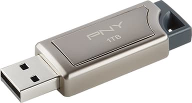 PNY PRO Elite minnepenn (1TB)