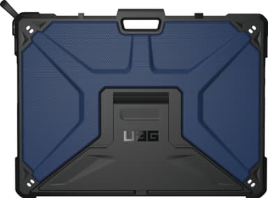 UAG Metropolis Surface Pro X deksel (kobolt)