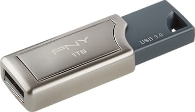 PNY PRO Elite minnepenn (1TB)