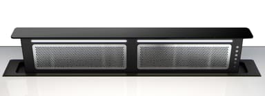 Witt ventilator PUSH90B integrert