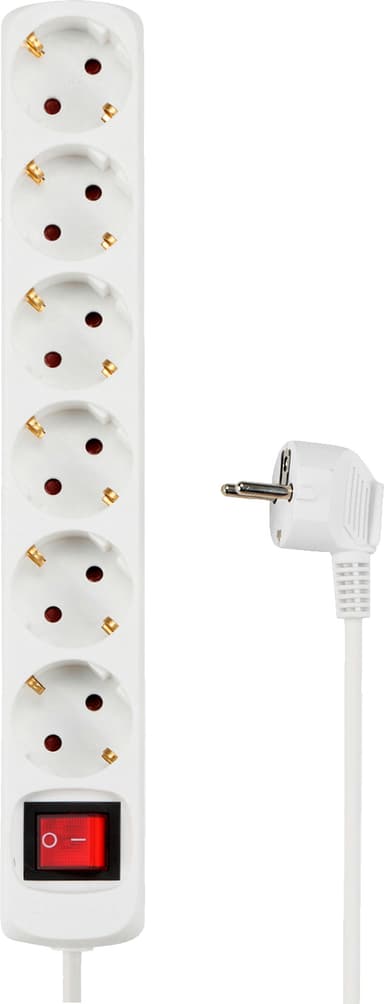 Smartline grenuttak 14676