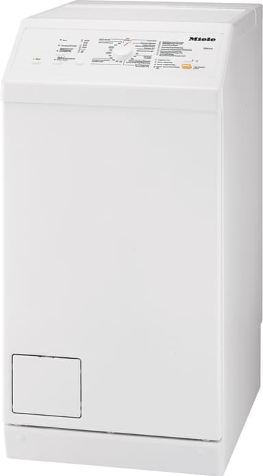 Miele vaskemaskin WW610WCS