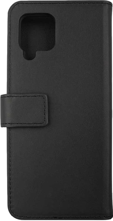 La Vie Samsung Galaxy A42 5G lommebokdeksel (espresso black)