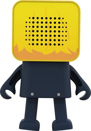 Mob Dancing President Bluetooth-høyttaler
