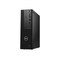 Dell Precision 3440 SFF i7/16/512 GB kompakt stasjonær PC (sort)