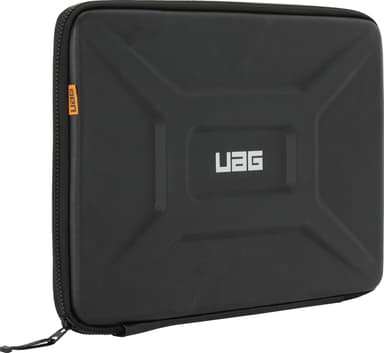 UAG Large Sleeve 15" deksel (sort)