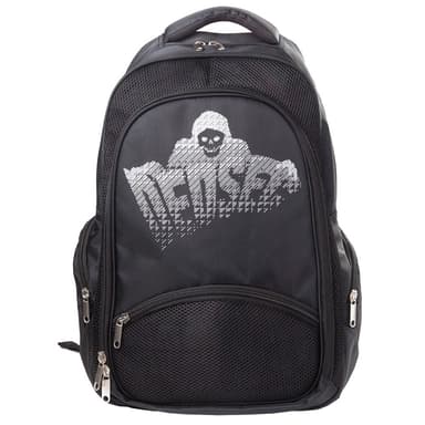 Watch Dogs 2 Dedsec ryggsekk (sort)
