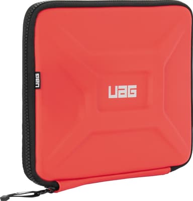 UAG Small Sleeve 10" deksel (magma)