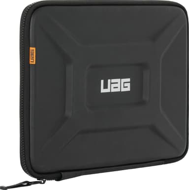 UAG Medium Sleeve 13" deksel (sort)