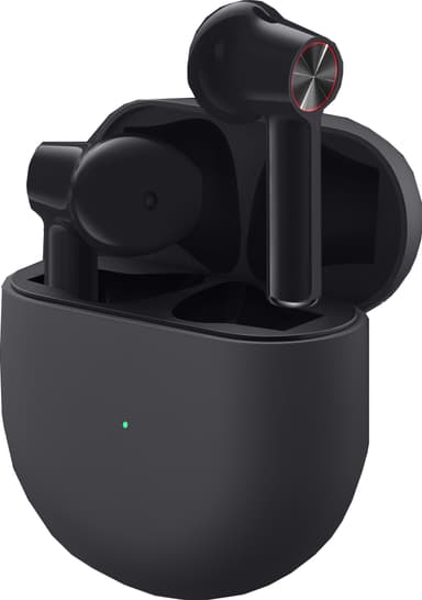 OnePlus Buds helt trådløse in-ear hodetelefoner (grå)