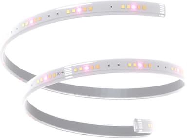 Nanoleaf Essentials lysstripe utvidelsespakke 3301396