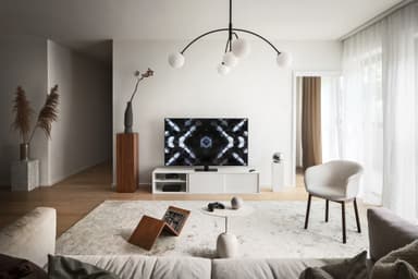 Samsung 55" Q700T 8K UHD QLED Smart-TV QE55Q700TAT (2020)