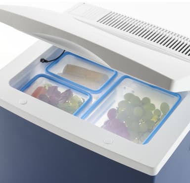 Mobicool AC/DC kjøleboks MB40 (blå)