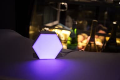 LifeSmart Cololight RGB LED-panelutvidelse LS161 (1-pakning)