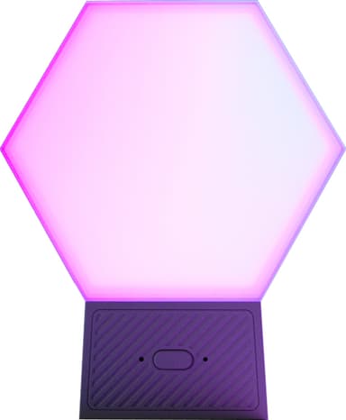 LifeSmart Cololight Plus RGB LED-paneler startpakke LS167A7 (7 pakk)