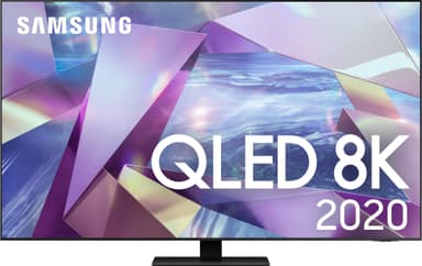 Samsung 55" Q700T 8K UHD QLED Smart-TV QE55Q700TAT (2020)