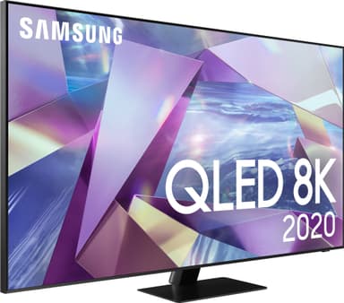 Samsung 55" Q700T 8K UHD QLED Smart-TV QE55Q700TAT (2020)