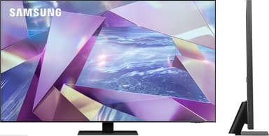 Samsung 55" Q700T 8K UHD QLED Smart-TV QE55Q700TAT (2020)