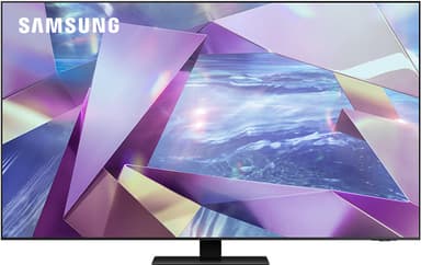 Samsung 65" Q700T 8K UHD QLED Smart-TV QE65Q700TAT (2020)