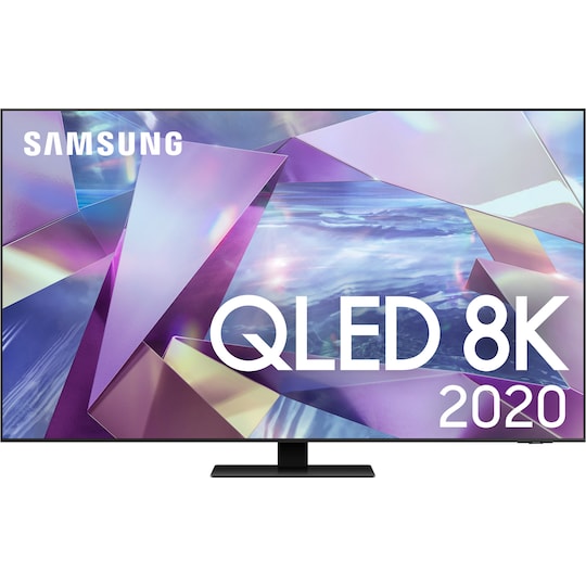 Samsung 65" Q700T 8K UHD QLED Smart-TV QE65Q700TAT (2020)