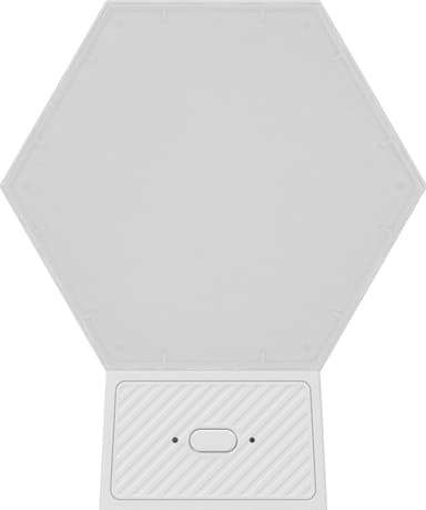 LifeSmart Cololight Plus RGB LED-paneler startpakke LS167A7 (7 pakk)