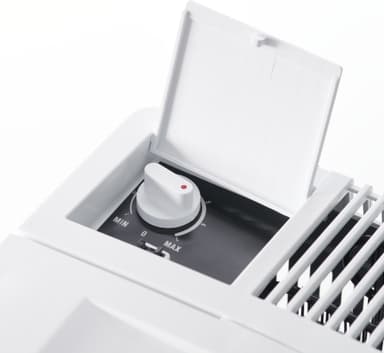 Mobicool AC/DC kjøleboks MB40 (blå)