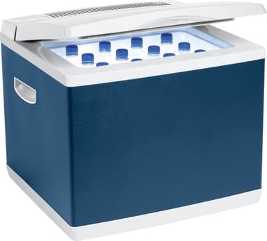 Mobicool AC/DC kjøleboks MB40 (blå)