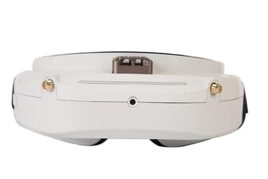 Skyzone SKY03O Oled FPV Briller Hvite