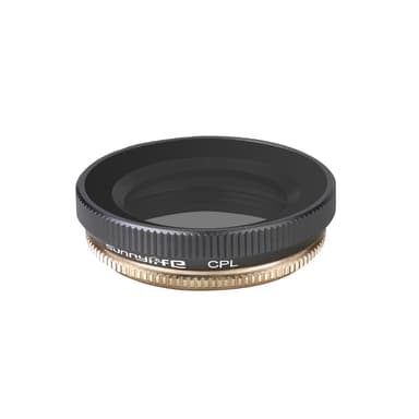 CPL Filter Adjustable for Osmo Action