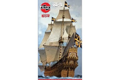 Airfix 1:144 - WASA
