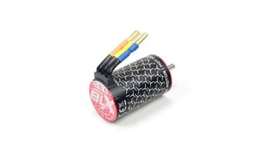 AR390214 BLX3660 3200kV Brushless 10th 4-Pole