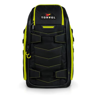 Torvol Quad Pitstop Backpack Pro