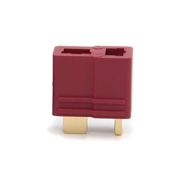Fuse T-Plug m/Grep - 1x Female/Batteryside