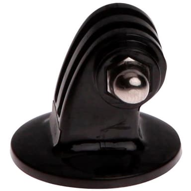 Pro-Mounts tripodfeste til GoPro actionkameraer Pro-Mounts tripodfeste til GoPro actionkameraer