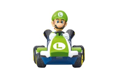 Carrera Mario Kart Mini RC Luigi - 2.4G