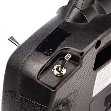 Spektrum DXS DSMX med AR410